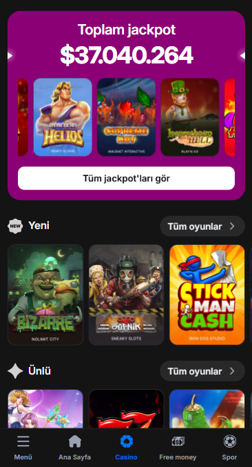 1win App Türkiye: Mobil Kolaylık ve Hızlı Erişim